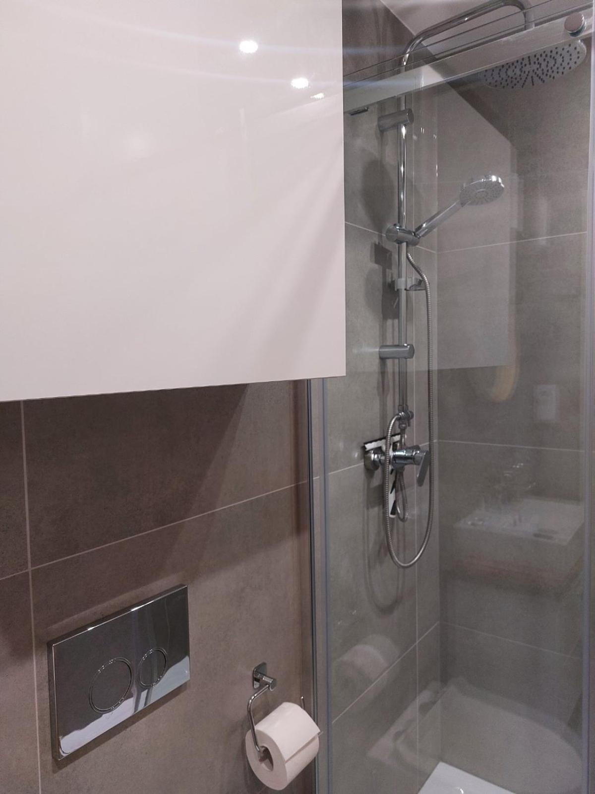 Apartament Gdanska Διαμέρισμα Λοτζ Εξωτερικό φωτογραφία