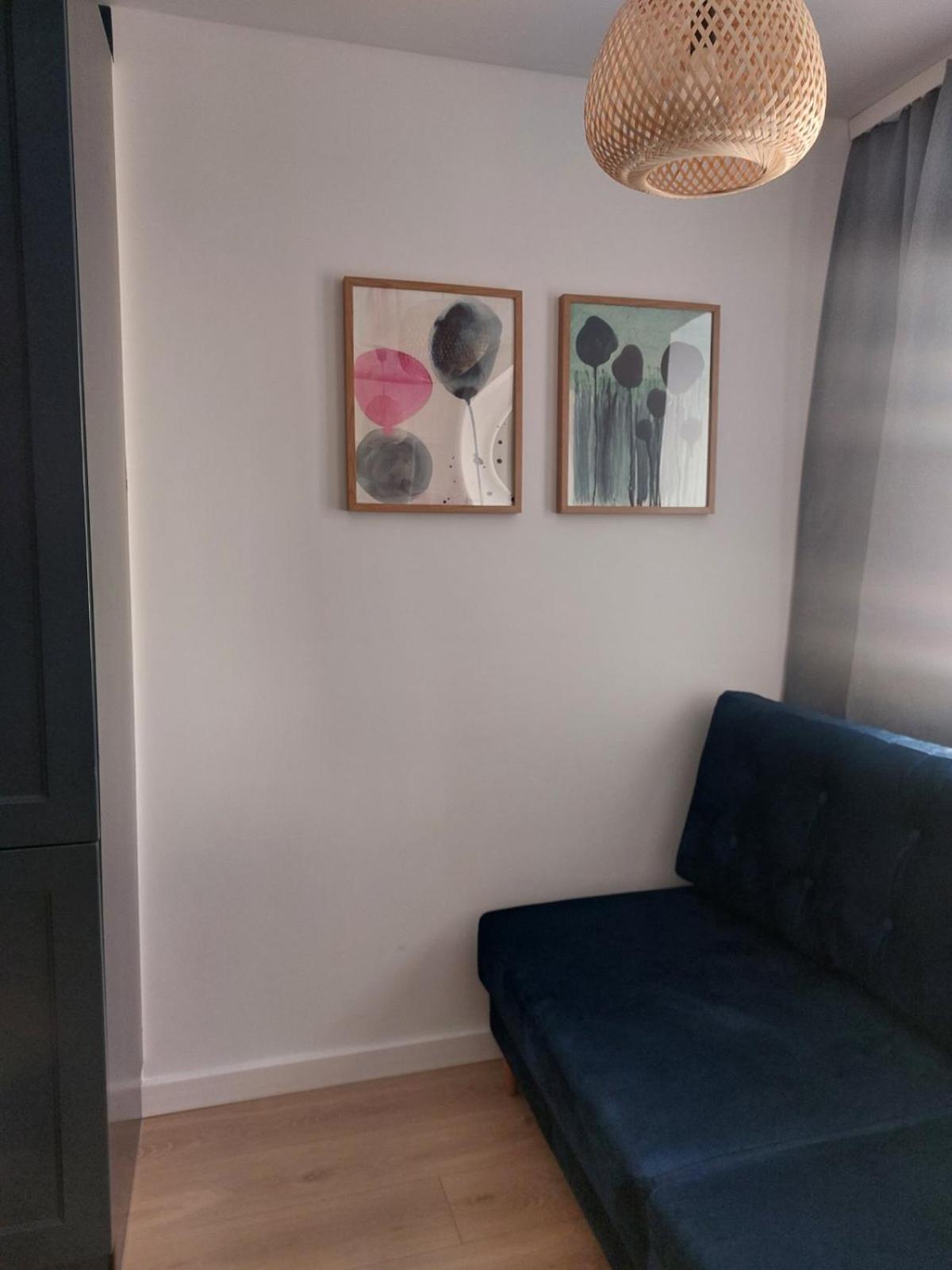 Apartament Gdanska Διαμέρισμα Λοτζ Εξωτερικό φωτογραφία